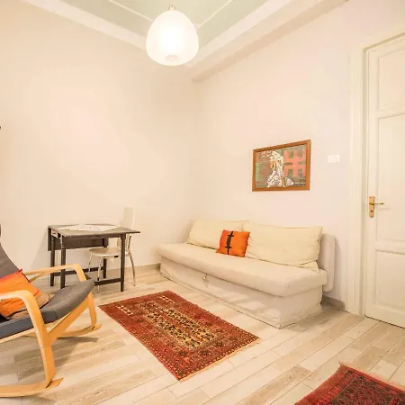 Appartement Granatelli By Wonderful Italy Palerme