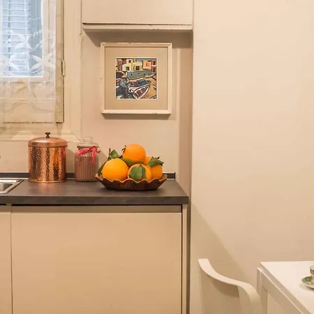Apartment Granatelli By Wonderful Italy *