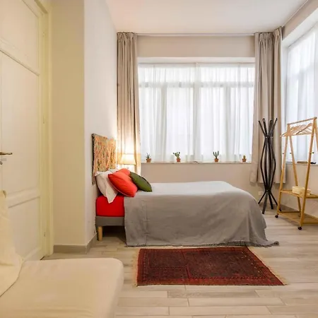 Apartment Granatelli By Wonderful Italy *