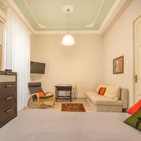 Apartment Granatelli By Wonderful Italy Palermo