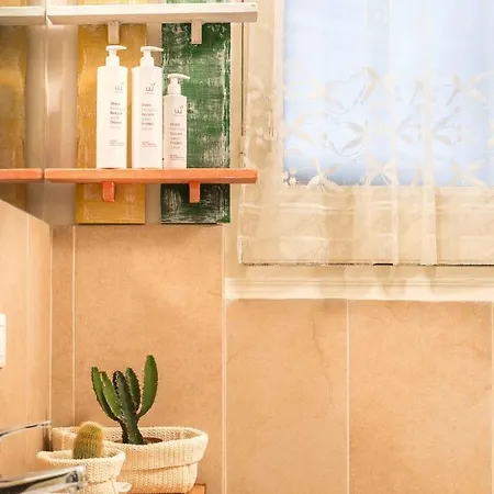 Apartment Granatelli By Wonderful Italy *