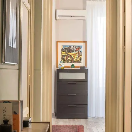 Granatelli By Wonderful Italy Apartment *