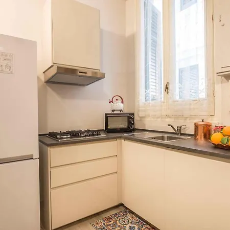 Apartment Granatelli By Wonderful Italy